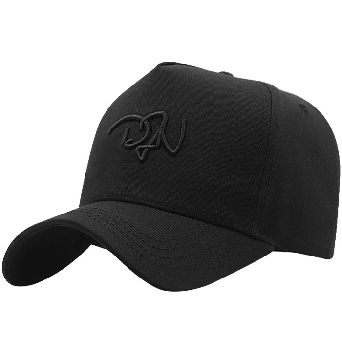 hat / topi baseball cap big size 55-60cm 60-65cm big head man