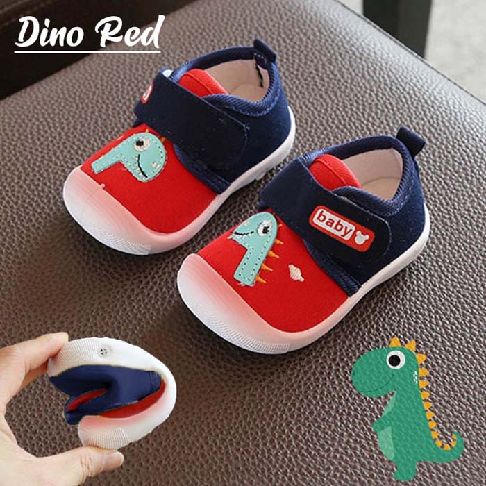 Sepatu Anak Cowok Murah Sepatu Denim Kotak Anak Denim Sepatu Anak Citcit Sepatu Anak Import Murah