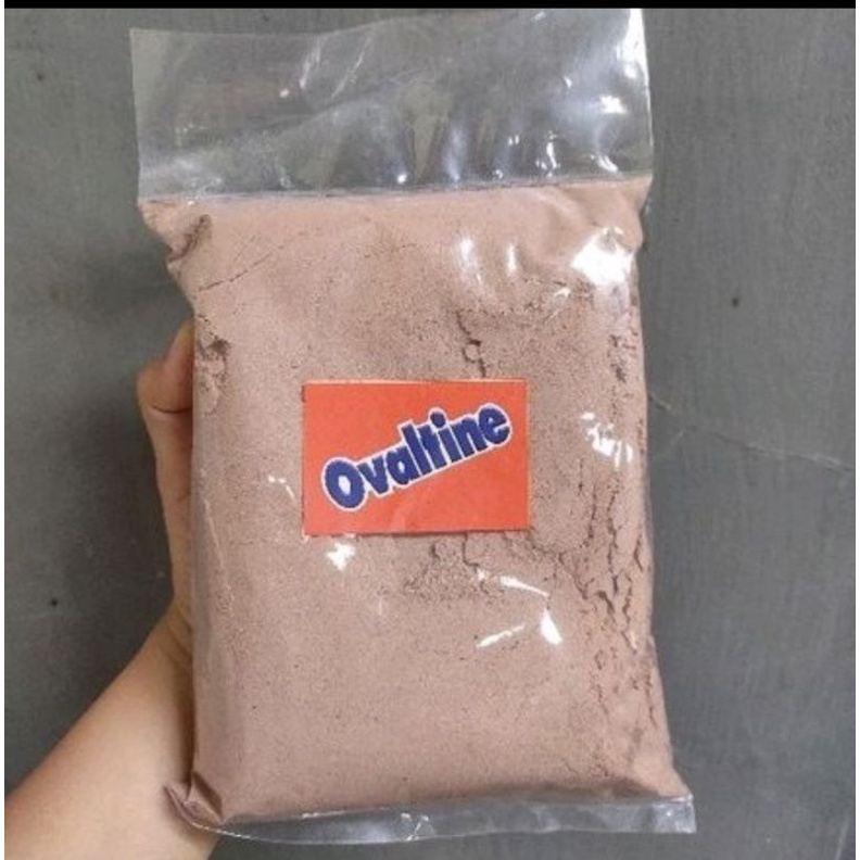 

PROMO OVALTINE 3IN1 SUSU BUBUK COKLAT KEEMASAN 1KG