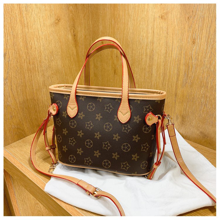 ( 2PC 1KG ) GTBI998881211  New Arrival 2023 !!!  Tas Selempang  Tas Wanita Import  Premium Terbaru