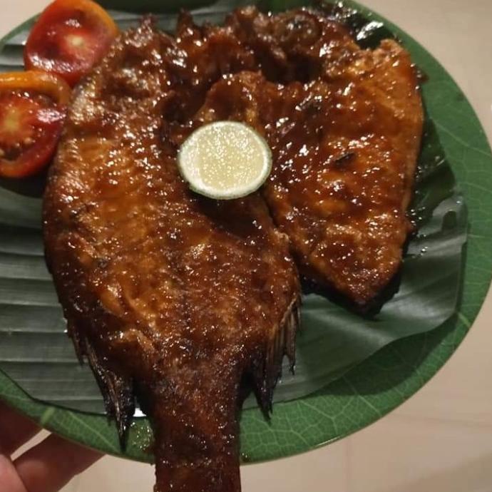 

] Paket Bumbu Special