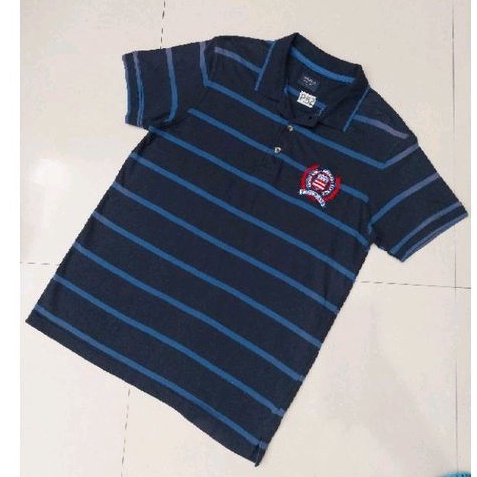 ARROW USA Polo Shirt ( P 52)