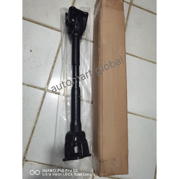 propler shaft as kopel depan taft gt hiline f70 f80 65 cm