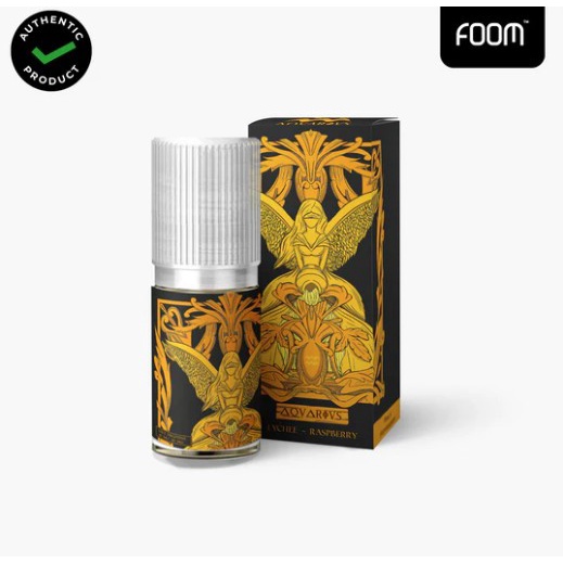 Liquid Foom Zodiac Series 30ml 30mg | Foom Saltnic Zodiac 30ml | Liquid Saltnic | Foom Salt Nic 30ml 30mg