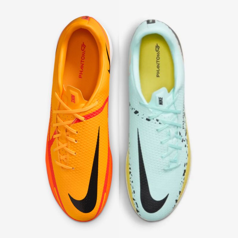 hot deals sepatu futsal nike phantom gt2 academy ic original