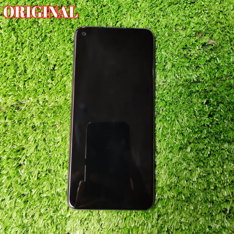 LCD OPPO A54 4G 100%ORIGINAL COPOTAN