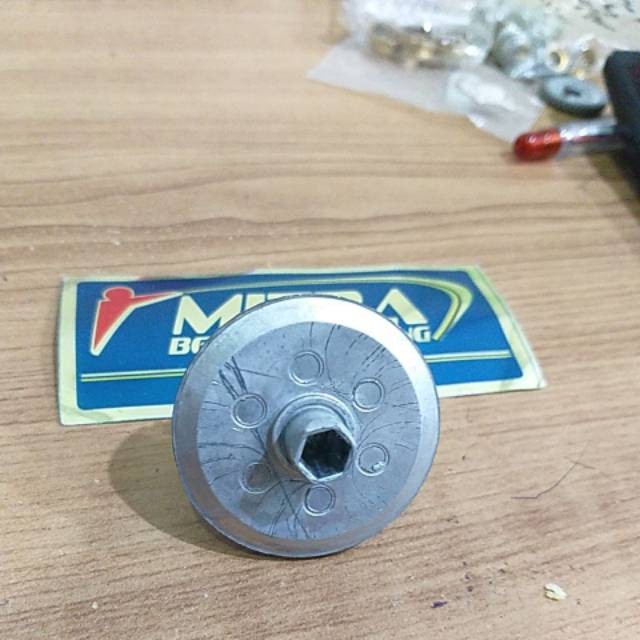 Drive gear ryobi 6000 8000 ecusima applause appower ORIGINAL