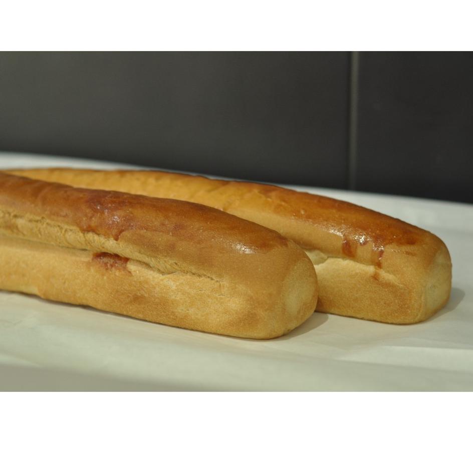 

♕ Roti John / Roti Jhon 40 Cm per 10 pcs ♡