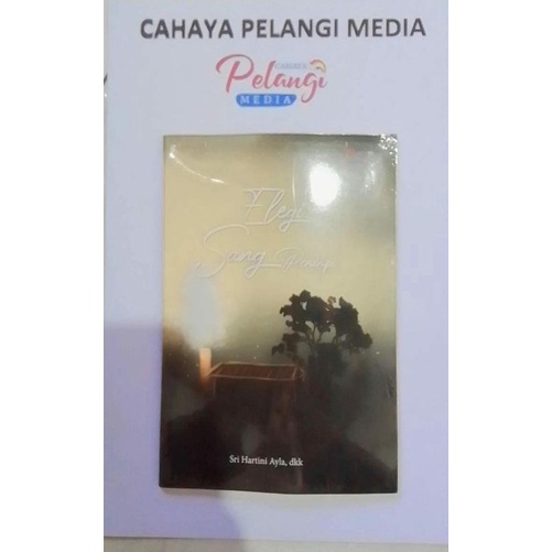 ELEGI SANG PEMIMPI