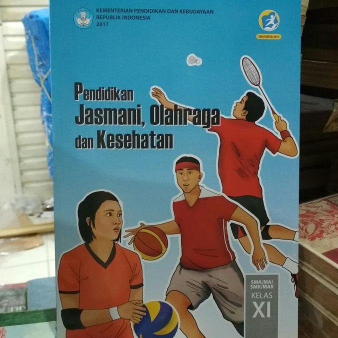 

Buku SMA Kelas XI 11 PENJAS Pendidikan Jasmani Olahraga Dan Kesehatan juw05