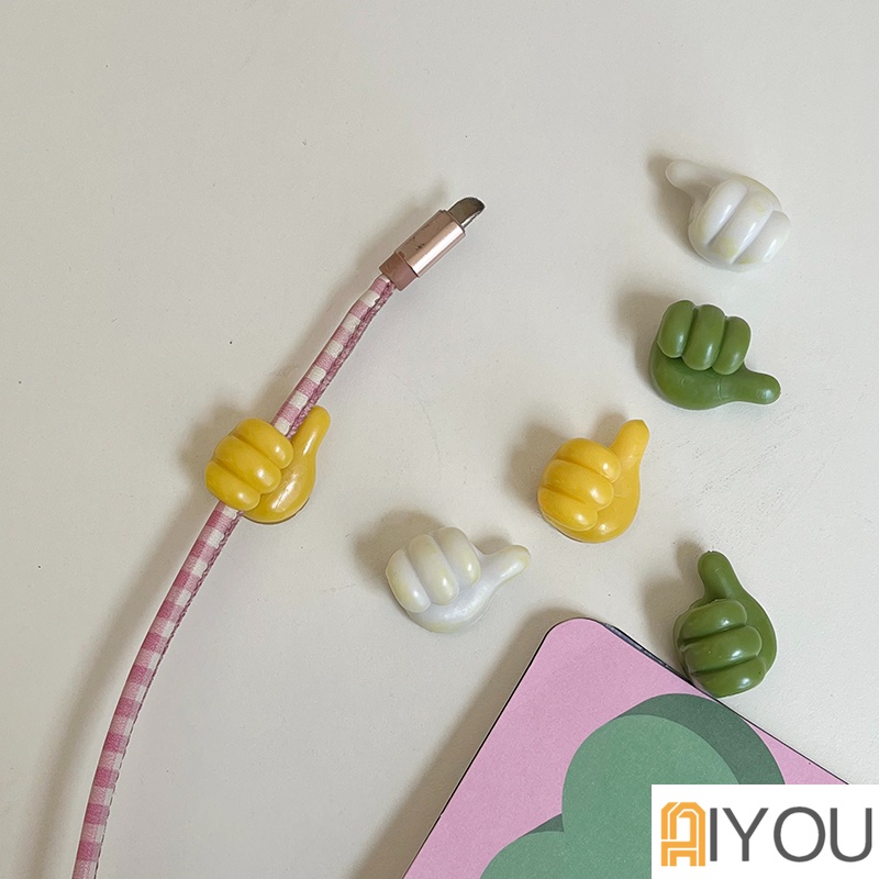 1 /10Pcs Klip Multifungsi Holder Kait Jempol Kawat Organizer Dinding Kait Gantungan Kuat Dinding Holder Untuk Dapur Kamar Mandi New