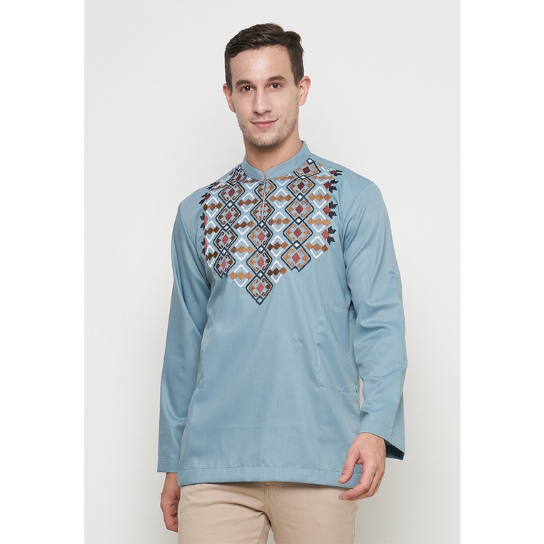 Preview By Itang Yunasz / Preview Lengan Panjang / Koko Preview / Koko All Varian PVL / PREVIEW