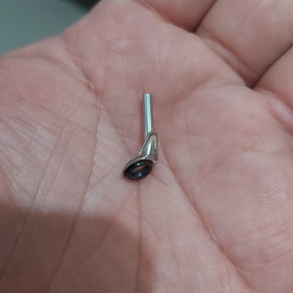 MARIT FUJI ASLI TIPE LOT KEPALA 6 ANTI KERITING UNTUK JORAN CARBON ORIGINAL