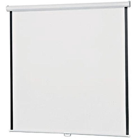 Wall Screen Proyektor 70 inch x 70 inch