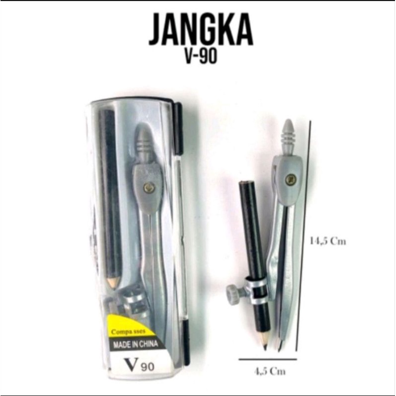 

Jangka Besi Murah v90 Harga Termurahhh!!!