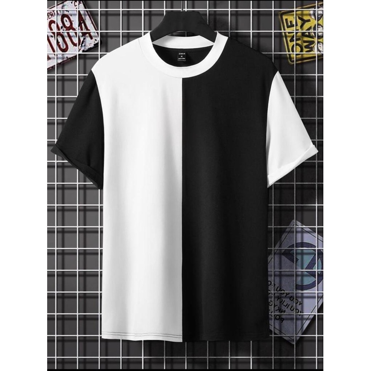 COD/ARPIOSSHOP - BAJU TIXU - KAOS OBLONG PRIA MODEL KEKINIAN