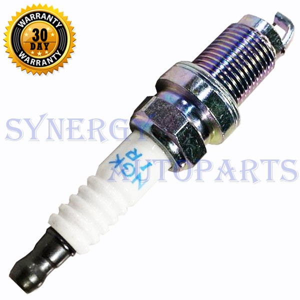 Busi Laser Iridium Honda Brio Jazz Rs Freed City - 7017 #Original