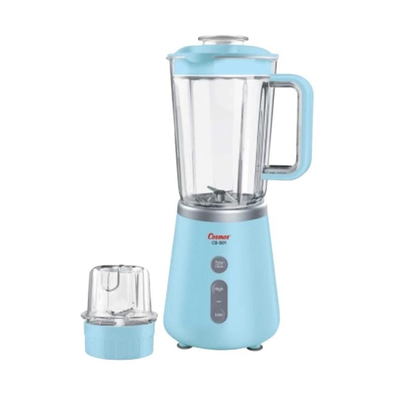 COSMOS Blender Plastik 1.5LT CB-801 Blenz CB801 CB 801