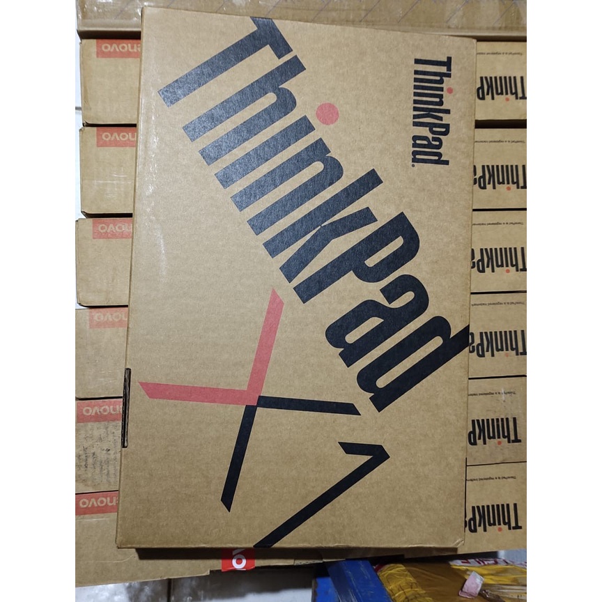 DUS LAPTOP ORIGINAL FULLSETT Lenovo thinkpad X1 E480 E14 hp 430