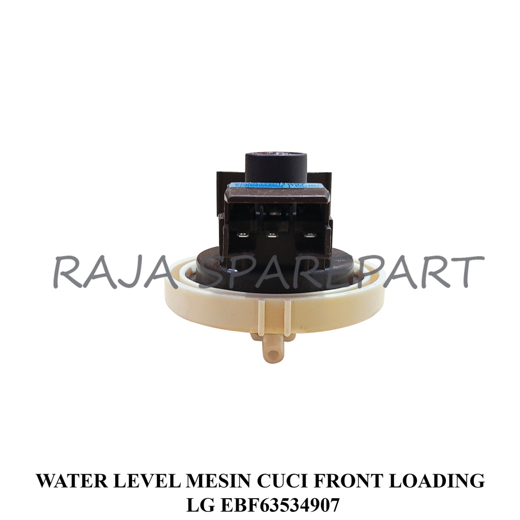 Water Level Mesin Cuci LG Front Loading EBF63534907