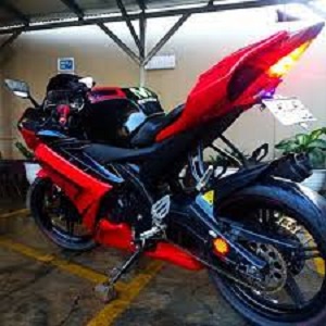 BODY R15 V2 MODEL R1 FAIRING R15 V2 MODEL FAIRING R1M