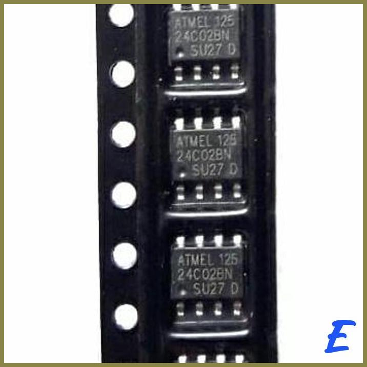 Harga 24c02bn Terbaru April 2023 |BigGo Indonesia