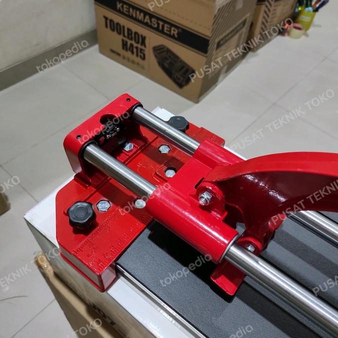 Alat Potong Keramik Romway 60 Cm Romway Tile Cutter 600Mm