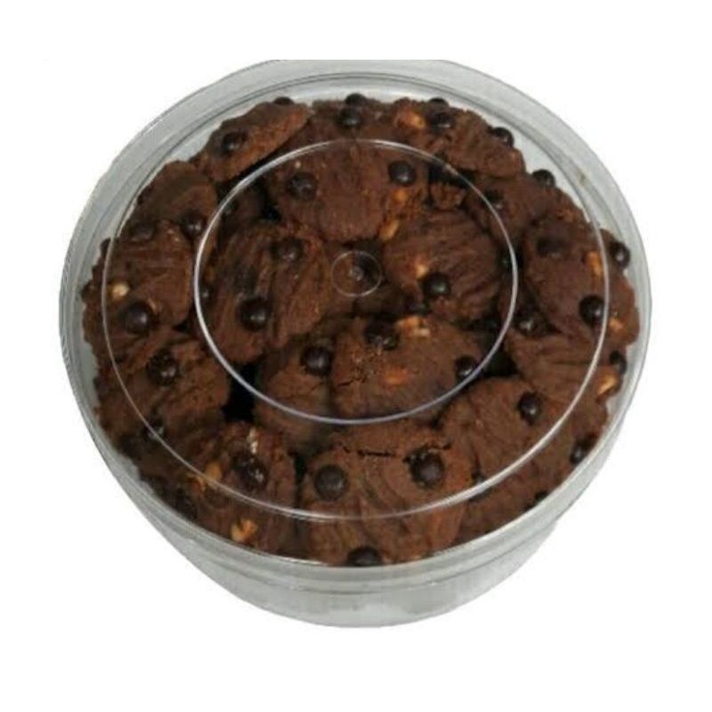 

choco chip 500gr