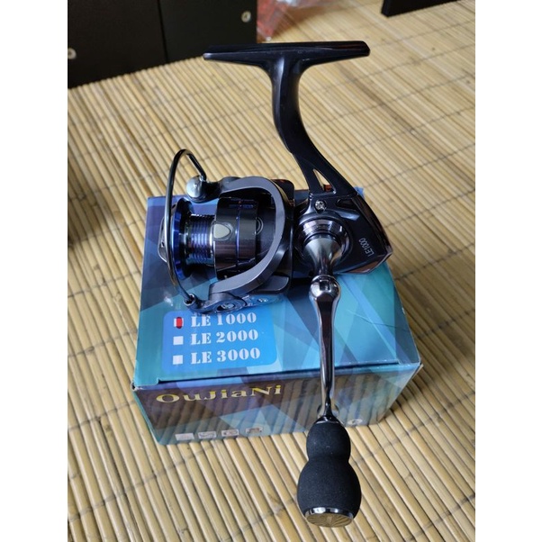 Reel Power Handle Oujiani 2000