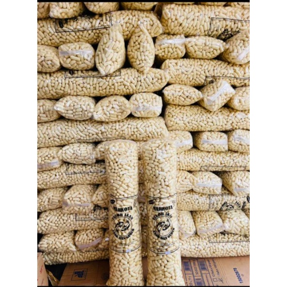 

Pilus Mahkota 1 bal 1kg