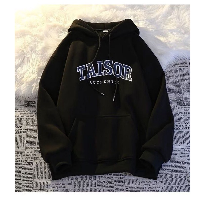 NEW COD SWEATER PRIA WANITA MURAH - SWEATER HOODIE OVERSIZE TAISOR HODIE SWITER CEWEK COWOK TERBARU