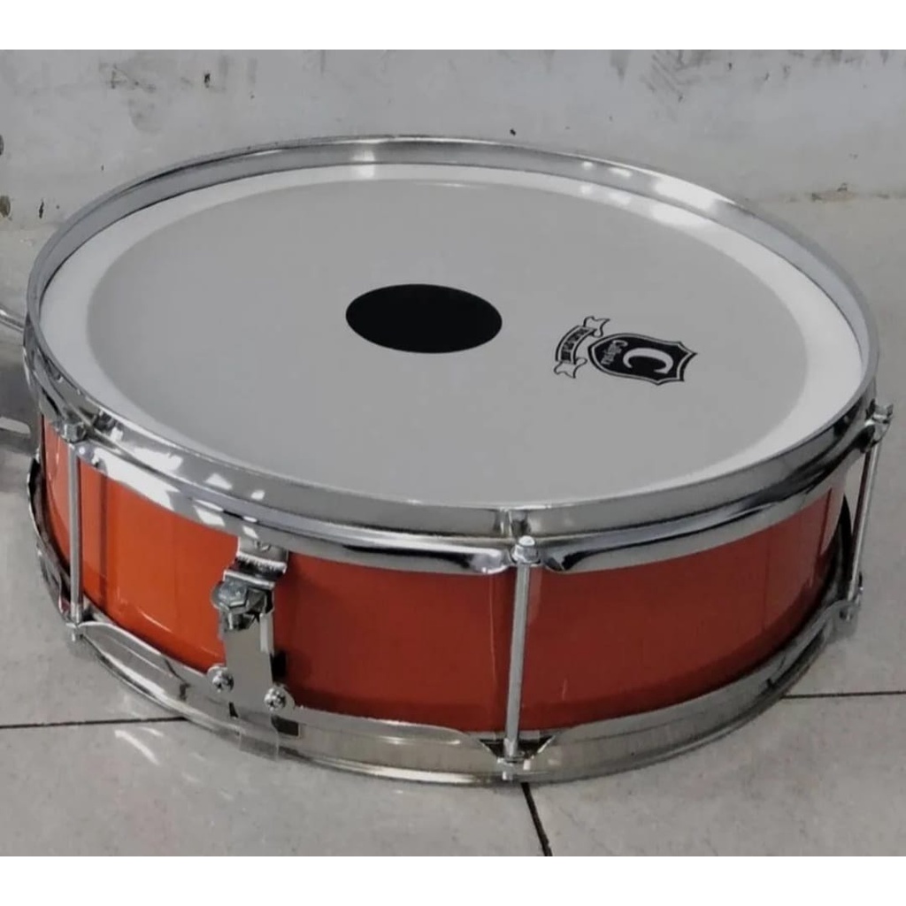 Best Seller Snare Drum Picolo 14 inch - Snare Supporter