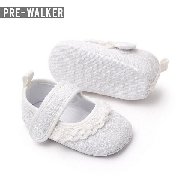 LIU42 Sepatu Bayi Anak anti slip/Baby Prewalker Shoes Belajar Jalan Bayi Pergi Jalan Fashion Casual