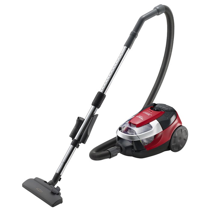 VACUM CLEANER HITACHI CV-SE22 RED