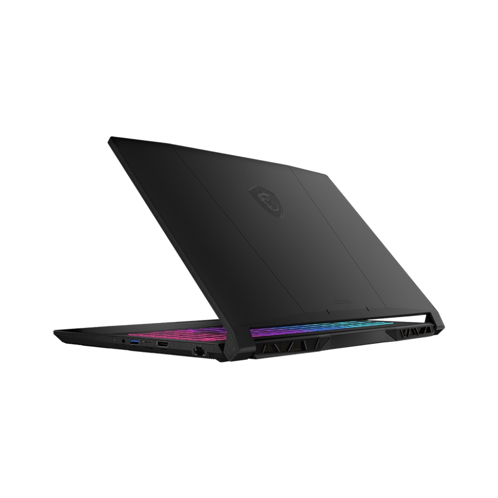 MSI 15 B13VFK 282ID - KATANA Intel Core i7-13620H RTX4060 1TB SSD 16GB RAM 15.6&quot; 144Hz Windows 11 Home Gaming Notebook