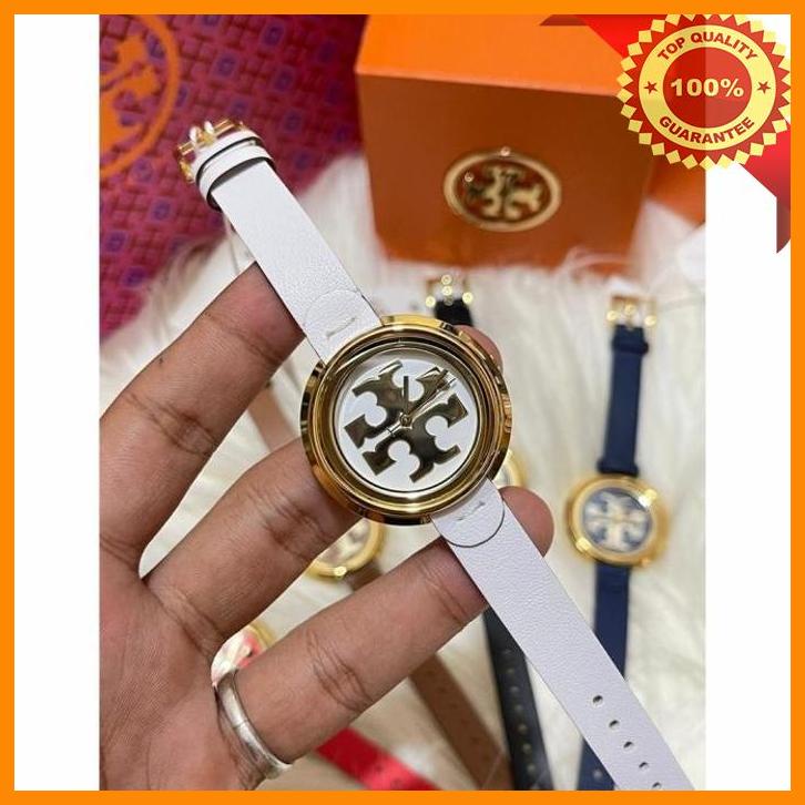 (SUMI) JAM TANGAN TORY BURCH TBW6202 TBW 6202 KULIT