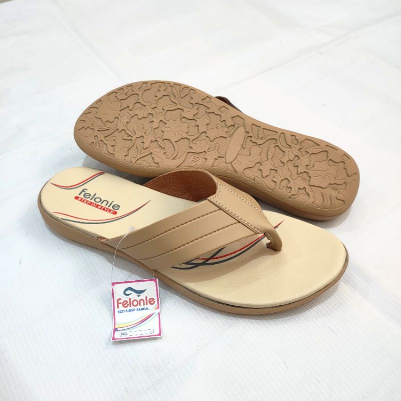 Sandal Wanita Turki Terbaru - Felonie FB 01 &amp; FB 02