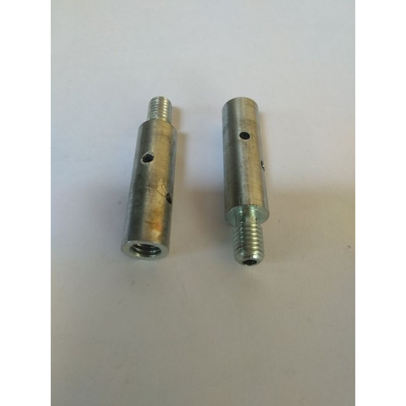 Peninggi shock depan yamaha Jupiter Vega Mio Suling shock depan Yamaha kualitas import