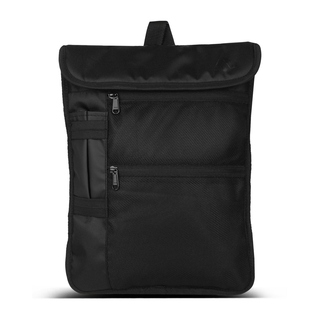 Tas Sleeve Case Sarung Laptop Organizer 14 Inch Hitam Premium