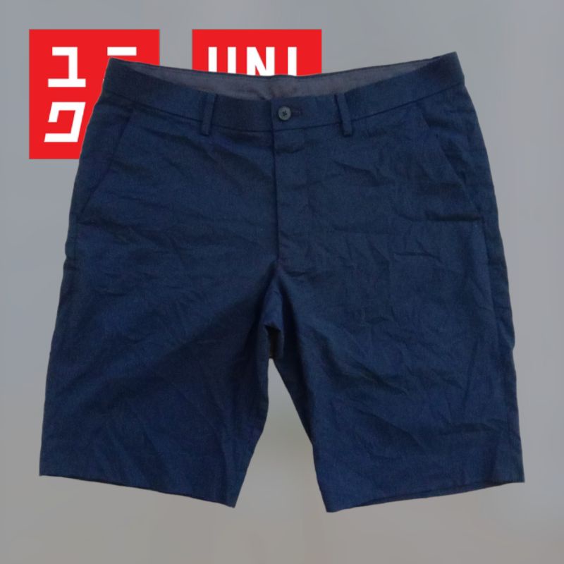 UNIQLO ShortPants - Second Original