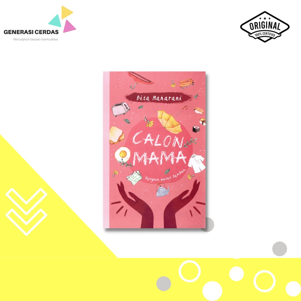 Calon Mama - Bita Maharani