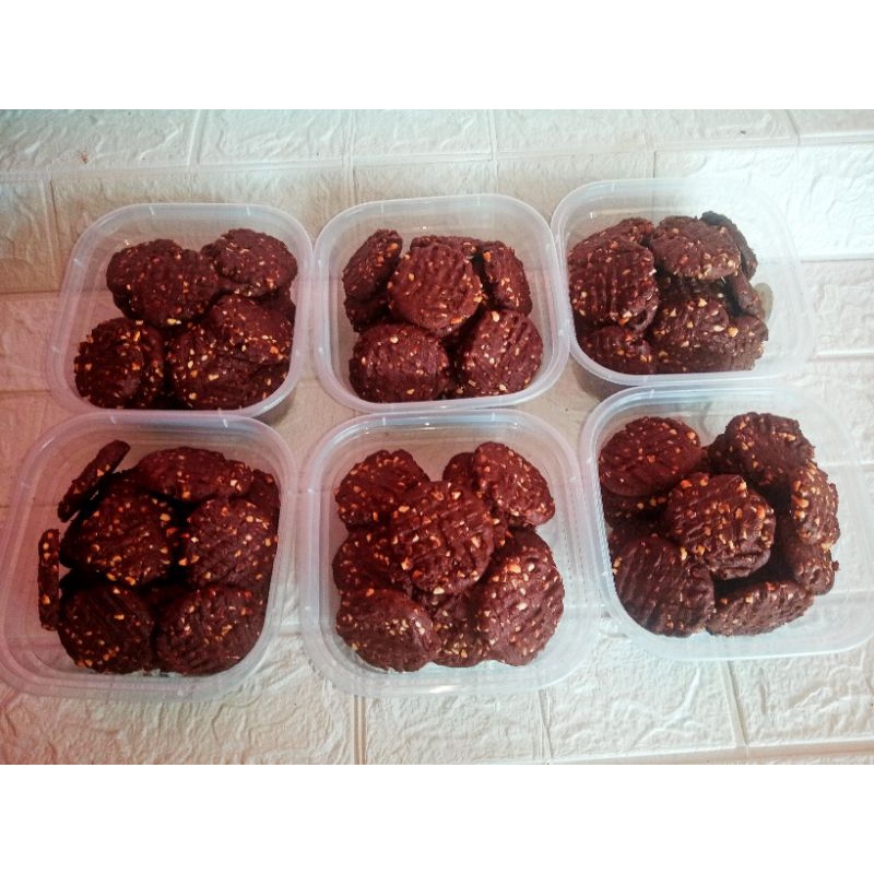 

kue kering kemasan 300 g