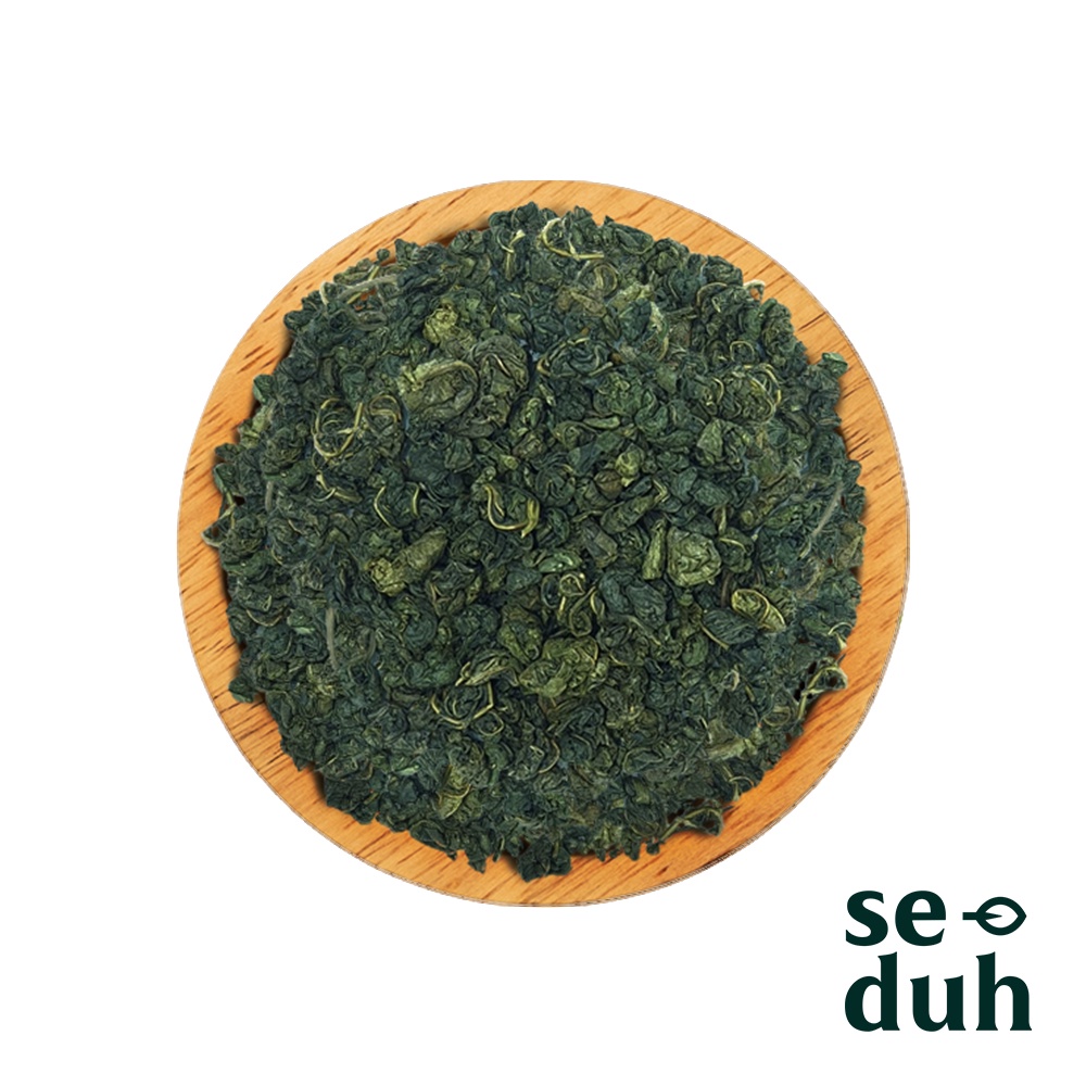 

Teh Daun Murbei / Mulberry Leaf Tea Tisane 500 gram