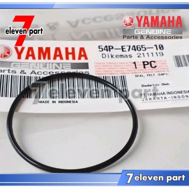 ORING PULLY BELAKANG MIO J MIO GT SOUL GT XRIDE OLD ORIGINAL YAMAHA