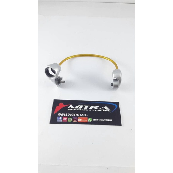 Bail Arm Assy Ryobi Vertigo 5200 ORIGINAL