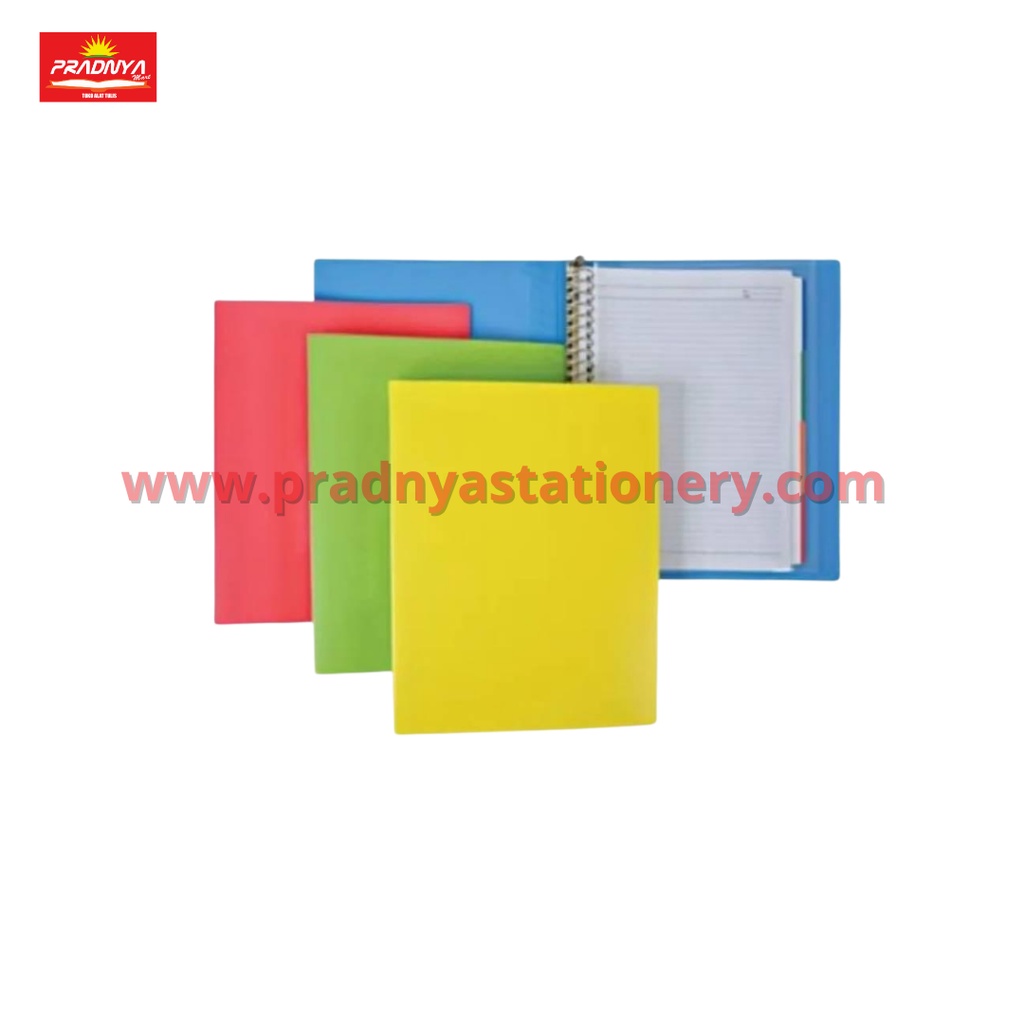 

BINDER NOTE/BUKU BINDER/BINDER SEKOLAH