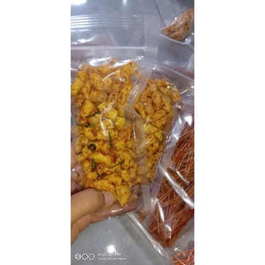 

Makaroni/RasaPedas/Asin/C2Food