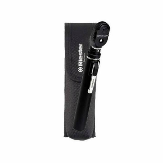 Opthalmoscope/Penscope Riester