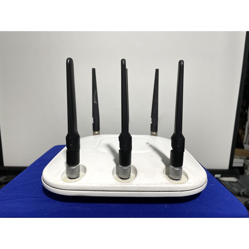 wireless access point cisco aironet 3502e dual band web base