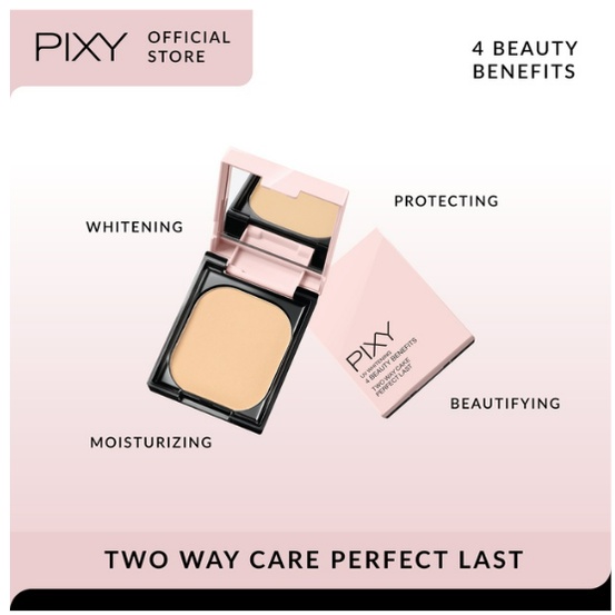 PIXY UV Whitening 4 Beauty Benefits Two Way Cake Perfect Last - Series.png